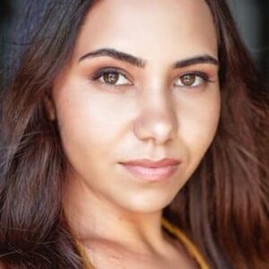 تصویر هنرمند Sherry-Lee Watson