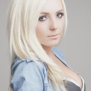 تصویر هنرمند Jessica Nigri