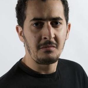 تصویر هنرمند Mourade Zeguendi