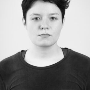 تصویر هنرمند Paloma Sermon-Daï