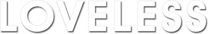 لوگوی رسمی فیلم Loveless (2017)