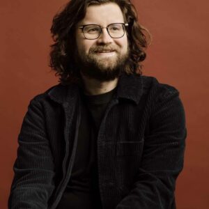 تصویر هنرمند Graham Fortin