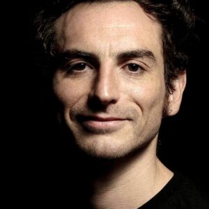 تصویر هنرمند Nicolás Zárate