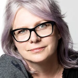 تصویر هنرمند Heba Thorisdottir