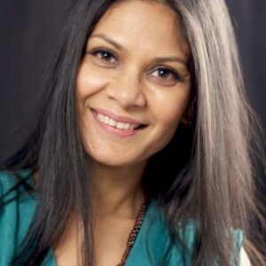 تصویر هنرمند Meneka Das