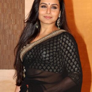 تصویر هنرمند Rani Mukerji