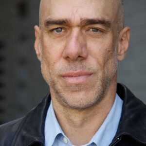 تصویر هنرمند David Figlioli