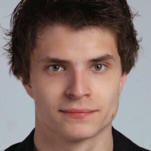 تصویر هنرمند Sergey Goroshko