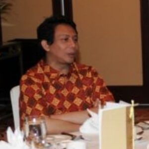 تصویر هنرمند Adiyanto Sumarjono