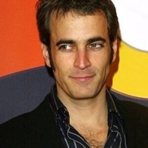 تصویر هنرمند Gordon MacDonald