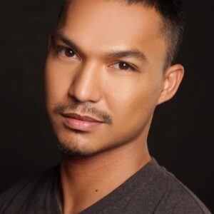 تصویر هنرمند Anthony Falcon