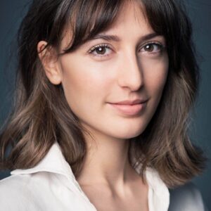 تصویر هنرمند Alba Gutiérrez