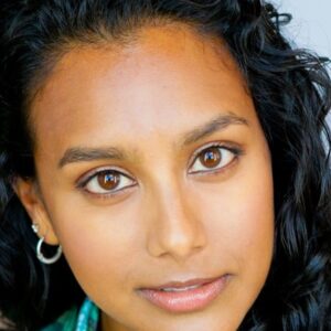 تصویر هنرمند Glenda Braganza