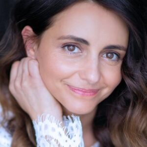 تصویر هنرمند Pia Miranda