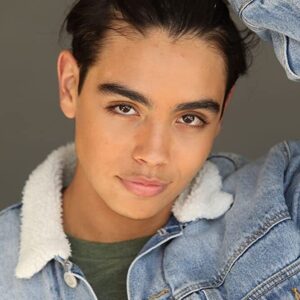 تصویر هنرمند Brett Hoyle