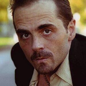 تصویر هنرمند Jamie Bozian