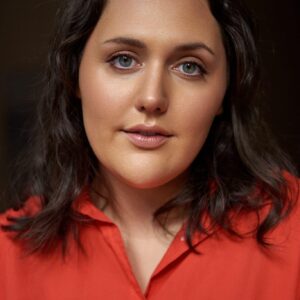 تصویر هنرمند Rose Flanagan