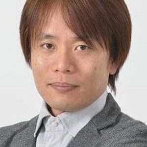 تصویر هنرمند Yoshikazu Nagano