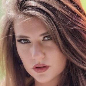 تصویر هنرمند Candice Fawcett