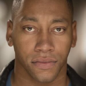 تصویر هنرمند Rakeem Laws