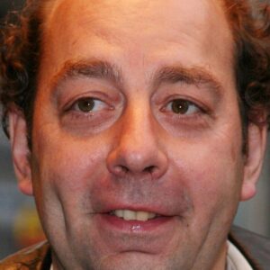 تصویر هنرمند Michael Webber