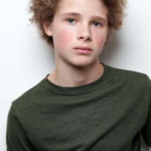 تصویر هنرمند Aidan Wojtak-Hissong