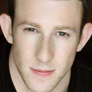 تصویر هنرمند Nick Blaemire