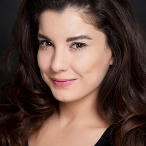 تصویر هنرمند Irem Altug