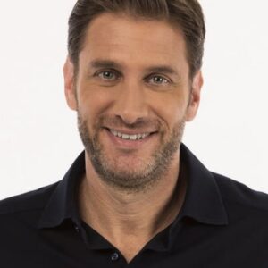 تصویر هنرمند Mike Greenberg