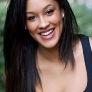 تصویر هنرمند Ecstasia Sanders