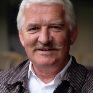 تصویر هنرمند Hans Alfredson