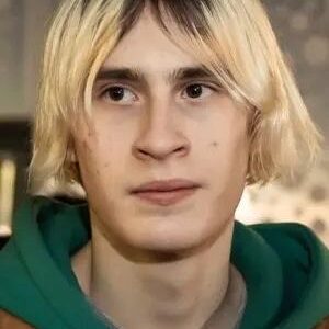 تصویر هنرمند Arsenii Markov