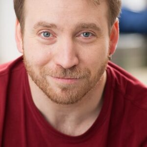 تصویر هنرمند Trevor Devall