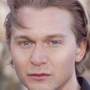 تصویر هنرمند Trond Nilssen