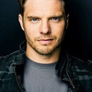 تصویر هنرمند David Paetkau