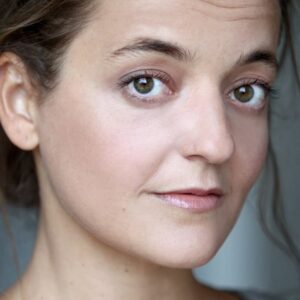 تصویر هنرمند Emmanuelle Bougerol