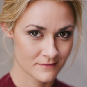 تصویر هنرمند Julia Billington