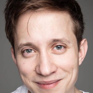 تصویر هنرمند Evgeniy Mikheev