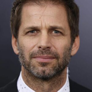 تصویر هنرمند Zack Snyder