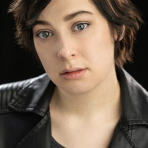 تصویر هنرمند Kiki Faye