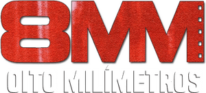 لوگوی رسمی فیلم 8MM (1999)