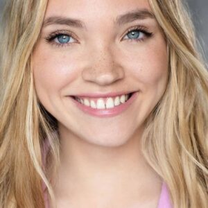 تصویر هنرمند Olivia Martinez-Prado