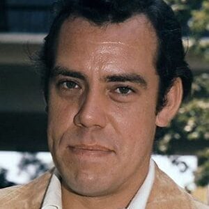 تصویر هنرمند John Schuck