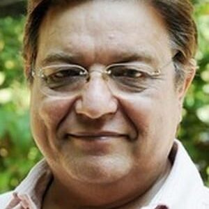 تصویر هنرمند Anil Nagrath