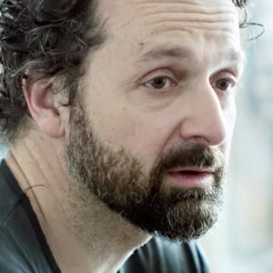 تصویر هنرمند Frédéric Fisbach