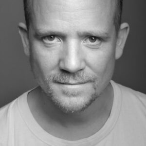 تصویر هنرمند Richard Glover