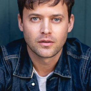 تصویر هنرمند Oliver Ackland