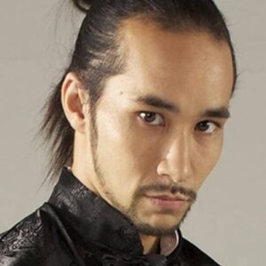 تصویر هنرمند Tim Man