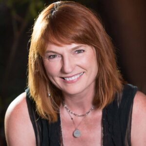 تصویر هنرمند Victoria Burrows