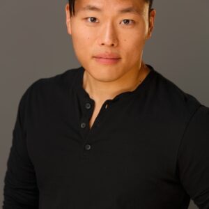 تصویر هنرمند Arvin Lee